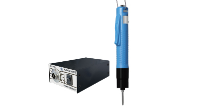Sliding tooth alarm electric batch MD series