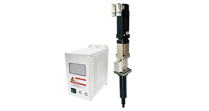 High-torque servo tightening shaft T series (with built-in torque sensor)