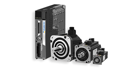 Electric CNC tightening shaft MCS series