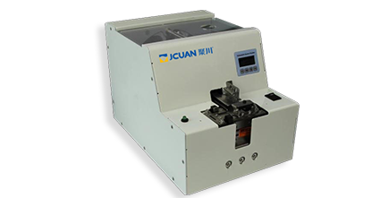 Nut supply machine SED-100L