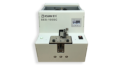 Screening screw feeding machine SES-100SC