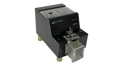 JS-7600 Large Material Warehouse Standard Horizontal Pulling Point Feeder