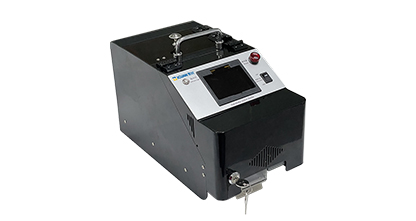JS-8300 intelligent touch screen screw point feeder