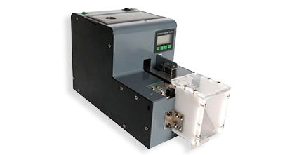 Counting screw machine SEC series
