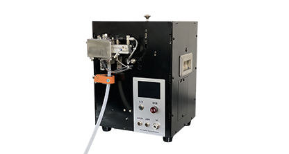 JS-9100 9120 push type machine with air blowing 1 out 1 out 1 out 2 feeders