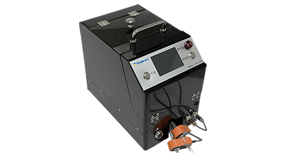 JQ-3100 drum type machine with air blowing 1 out 1 feeder