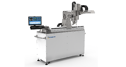 Automatic Screw Machines